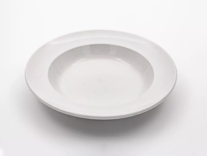 Teller tief, Ø 23 cm