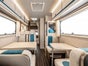 X GO CAMP 9 MIT AUTOMATIKGETRIEBE - 6 SITZEN - Galerie - Bild 3