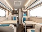 X GO CAMP 9 MIT AUTOMATIKGETRIEBE - 6 SITZEN - Galerie - Bild 3