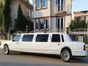 Strechlimousine Lincoln 9,5 m Grundpaket 2 / 8 Std. mieten - Galerie - Bild 3