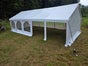 Partyzelt - Hochzeitszelt - 4x8 - 5x10 - 5x12 - Eventzelt - Pavillon - Zelt - Galerie - Bild 4
