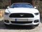 Ford Mustang GT Cabrio Hochzeitsfahrzeug - Galerie - Bild 2