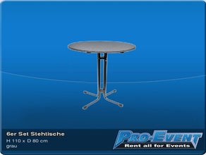 Stehtisch