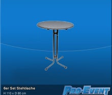 Stehtisch