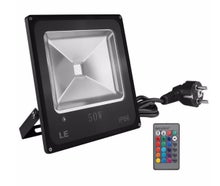 LED Outdoorstrahler / Fluter / Dekobeleuchtung (2Stck) mieten OWL