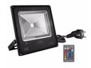 LED Outdoorstrahler / Fluter / Dekobeleuchtung (2Stck) mieten OWL - Galerie - Bild 1