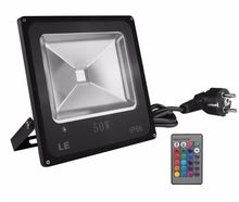 LED Outdoorstrahler / Fluter / Dekobeleuchtung (2Stck) mieten OWL