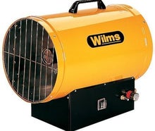 Gasheizer / Party / Gartenfeste etc. 23 kw