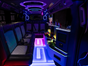 Hummer H3 weiß Stretchlimousine - Galerie - Bild 3