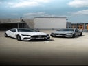 Mercedes Cle 53 AMG  Mieten - Sportwagen - Hochzeitsauto
