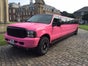 Stretchlimousine, Partybus, Excursion (Hummer). Roter Teppich und Getränke kostenlos,pink, weiß,schwarz incl.! Zudem dürfen Sie eigene Getränke kostenlos mitbringen - Galerie - Bild 4