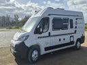 CAMPER VAN ABENTEUER - Galerie - Bild 1