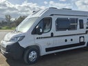 CAMPER VAN ABENTEUER - Galerie - Bild 1
