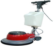 Einscheibenmaschine