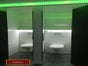 Toilettenwagen groß / incl. Lieferung-Anschluss-Abholung - Galerie - Bild 4