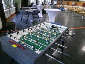 Tischkicker, Viele Kickertische für Ihren Event