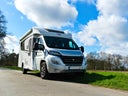 Kopiert - Wohnmobil Carado T338 mit Hubbett - Galerie - Bild 1