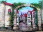 Altstadt Kulisse, Grinziggasse, Stadt - Galerie - Bild 2