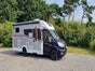 Wohnmobil Sunlight T 680 Automatik mit vollautomatischer Sat Anlage, Doppel Din Radio, Navi, Rückfahrkamera, Fahrradträger und Markise - Galerie - Bild 2