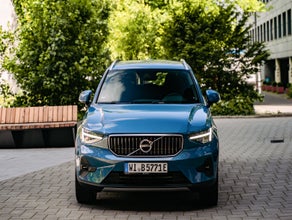 Volvo XC40 Recharge