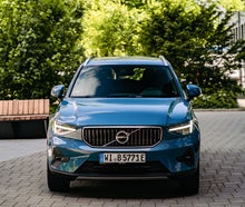 Volvo XC40 Recharge