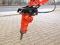 Bagger - Minibagger KUBOTA KX 018- 4 oder KX 41- 3V - Galerie - Bild 3