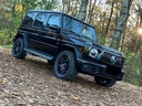 Mercedes G63AMG - Mieten Sie den Performance-SUV von Mercedes - Galerie - Bild 1