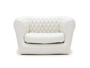 Event-Sofa / Couch, aufblasbar!