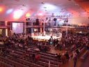 Traversen Ground-Support  (in verschiedenen Größen realisierbar)