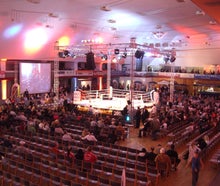 Traversen Ground-Support (in verschiedenen Größen realisierbar)