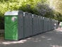 Mobile Toilette für Veranstallungen | Toilettenkabine - Galerie - Bild 4