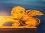 Löwe Kulisse, Venedig, Goldener Löwe - Galerie - Bild 2