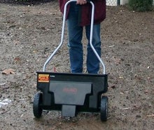 Streuwagen klein
