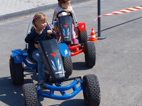 Spielgerte mieten in Neuss | Erento.com