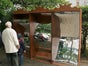Zerrspiegel - Jahrmarkts Spiegel - Spiegelkabinett - Galerie - Bild 2