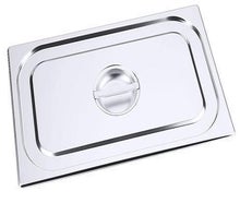 Deckel für GN Behälter 1/4