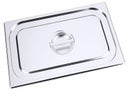 GN Deckel 1/1 mit Gummidichtung