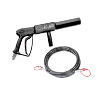 Co2 Gun Set M mieten – Bühnentechnik