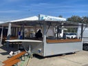 Vermietung Mieten Leihen Ausschankwagen