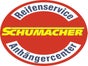 absenk-Motorradanhänger für 1 bis 2 Motorräder Gesamtgewicht 1300 kg - Galerie - Bild 4