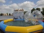 Wasserlaufrolle inkl. Pool mieten - Galerie - Bild 4