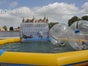 Wasserlaufrolle inkl. Pool mieten - Galerie - Bild 4