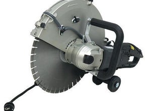 Mauersäge bis 12 cm von Metabo