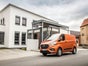 Ford Transit Klein 260K / Transit Custom  L1 - Ladefläche: 2,50M  - Transporter - Sprinter - Galerie - Bild 2