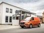 Ford Transit Klein 260K / Transit Custom L1 - Ladefläche: 2,50M - Transporter - Sprinter - Galerie - Bild 2