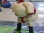 Sumoringen, Sumowrestling in spezieller Kindergröße inkl.19% MwSt. - Galerie - Bild 3