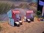 Strandkorb modern - Galerie - Bild 3