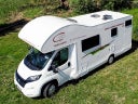 Wohnmobil Alkoven FIAT XGO Bj. 2019- 2021 mit Standklimaanlage bis 7 Personen