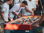 XXL Tischkicker - Galerie - Bild 2