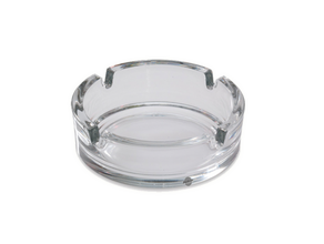 Aschenbecher Glas mieten – Miettisch, Eventtisch, Veranstaltungstisch, Partytisch, Tischzubehör